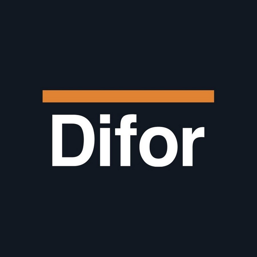 Difor - Cliente Transporte Cordero Guerra