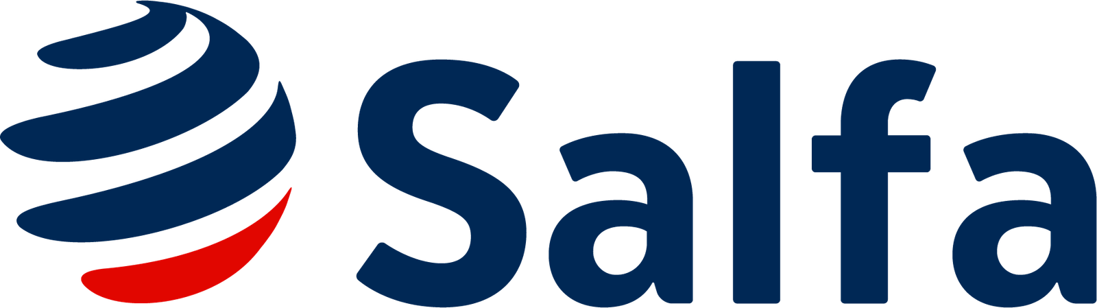 Salfa - Cliente Transporte Cordero Guerra